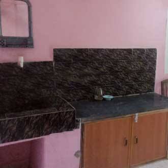 Aliston Guest House, Goa 4